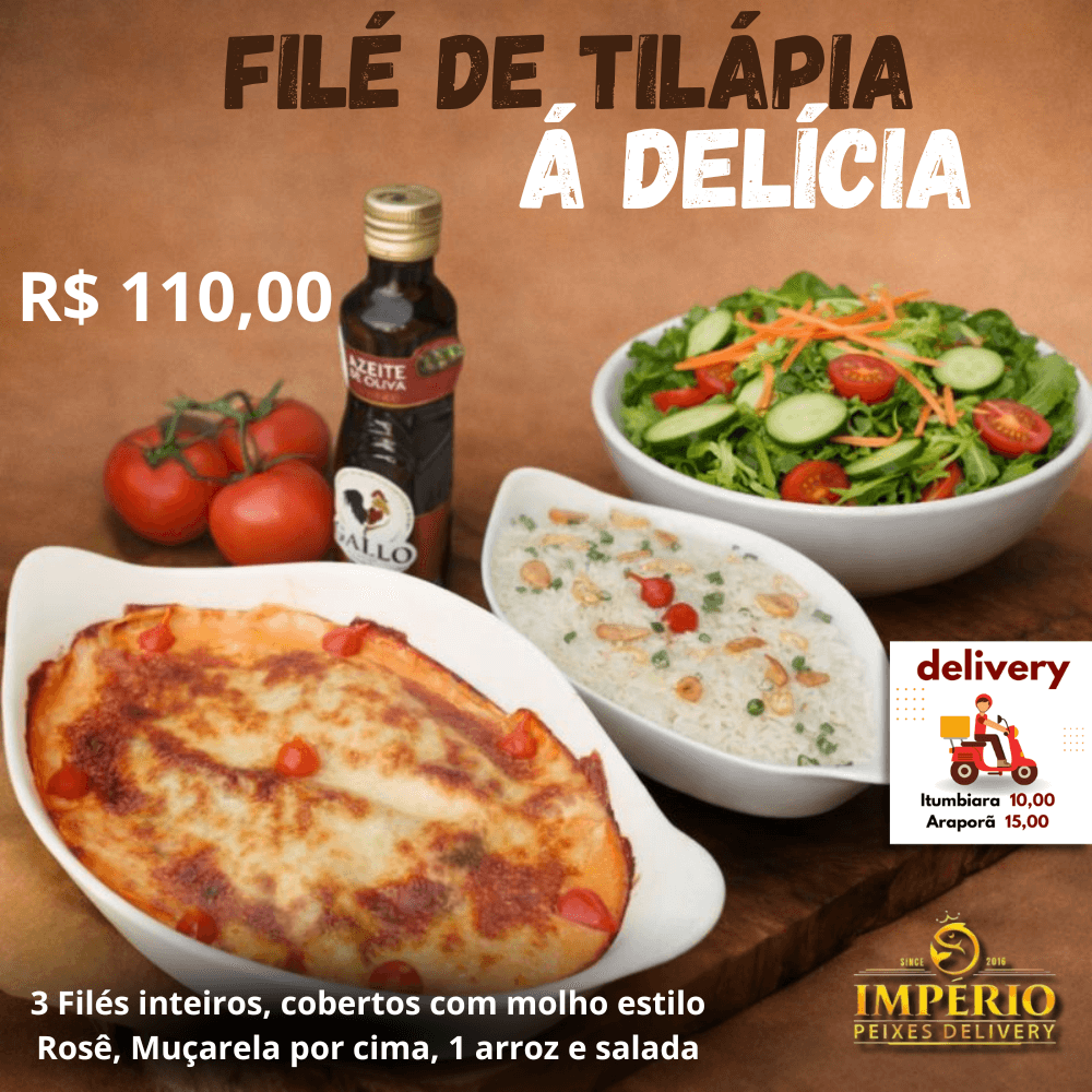 á delícia (1)